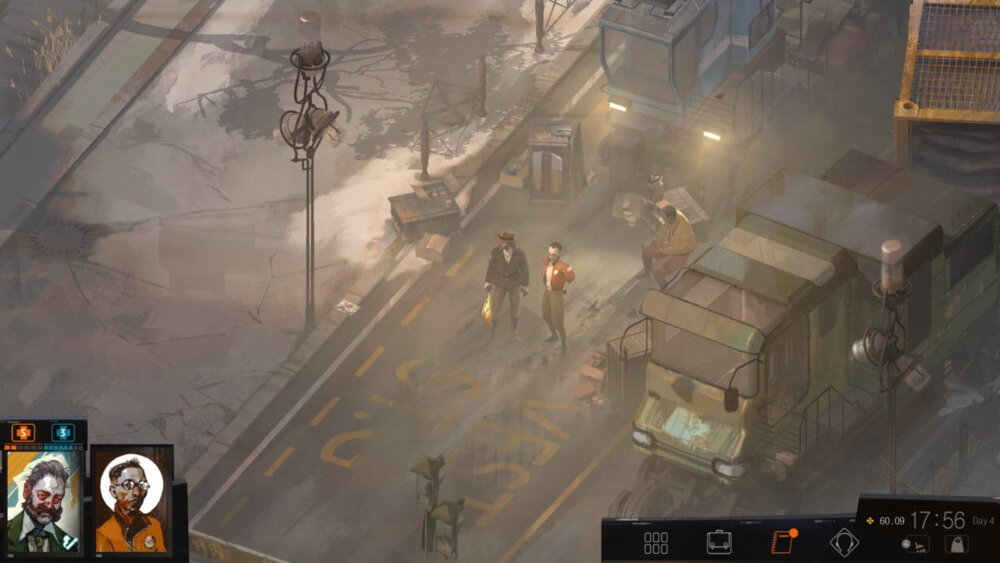 图片[11]-《极乐迪斯科最终剪辑版(Disco Elysium)》Build15656947官方中文版[俄网portable 2024.11.28更新9.6G]-影音屋