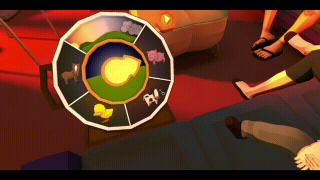 《癌症似龙(That Dragon Cancer)》V1.0(Build.e58c518)官方版[俄网Пиратка 2024.09.29更新3.99G]-影音屋