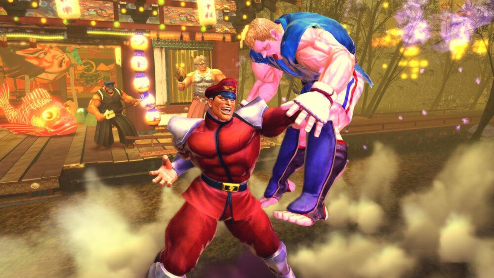 图片[12]-《终极街头霸王4(Ultra Street Fighter IV)》V1.05官方中文版[俄网mizantrop1337 2022.08.02更新6.33G]-影音屋