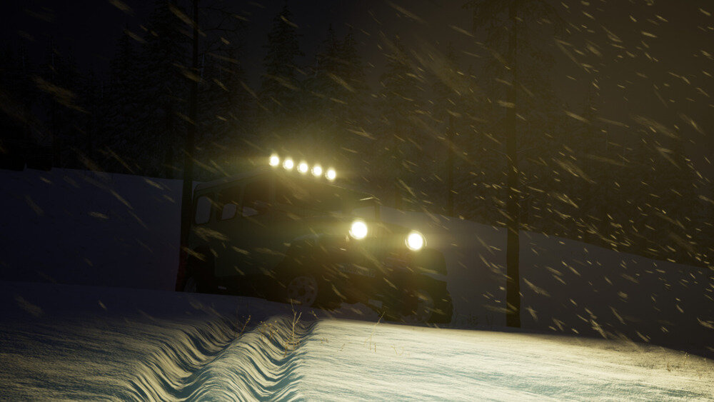 图片[4]-《漫漫长路(Long Way)》V0.9+Fix Win7官方中文版[俄网fitgirl 2024.06.11更新6.75G]-影音屋