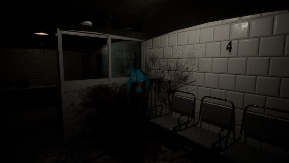 图片[6]-《闹鬼电梯（Haunted Elevator）》官方中文 TENOKE镜像版-影音屋