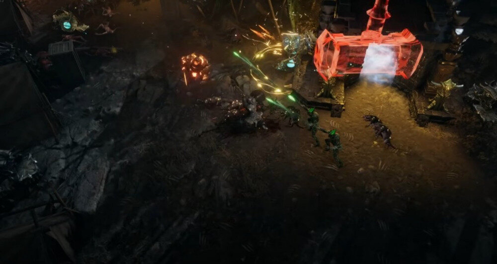 图片[7]-《最后纪元（Last Epoch）》官方中文 集成被抹灭者的陵墓 RUNE镜像版-影音屋