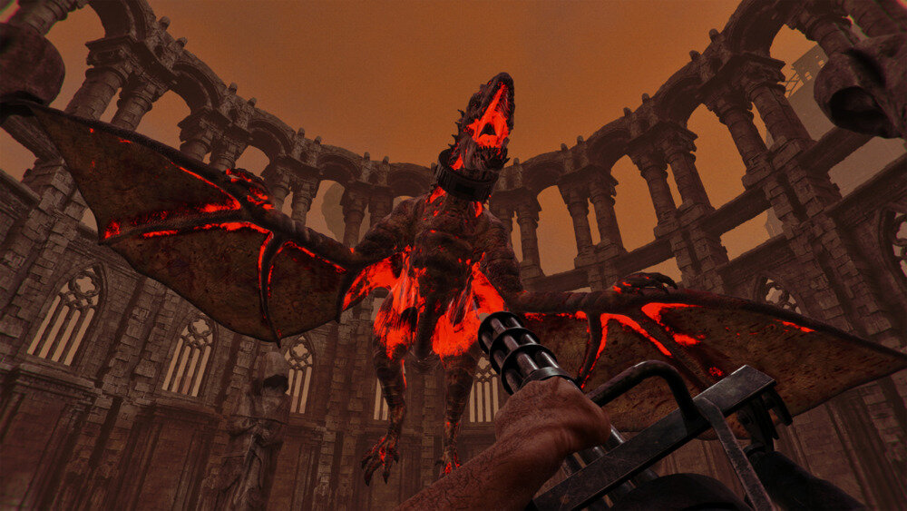 《子与骨(Son and Bone)》V1.0官方中文版[俄网Пиратка 2024.09.11更新14.99G]-影音屋