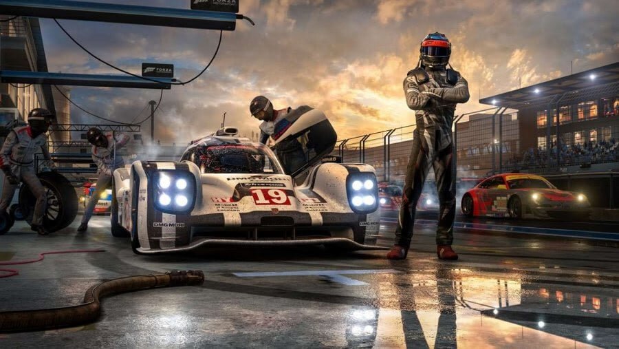 图片[2]-《极限竞速7(Forza Motorsport 7 Ultimate Edition)》V1.174.4791.2+Dlcs官方中文版[俄网fitgirl 2024.11.17更新94.46G]-影音屋