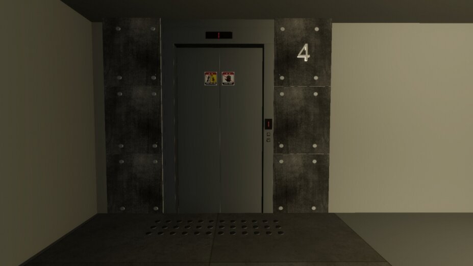 图片[5]-《407号房（APT. 407）》官方中文 TENOKE镜像版-影音屋