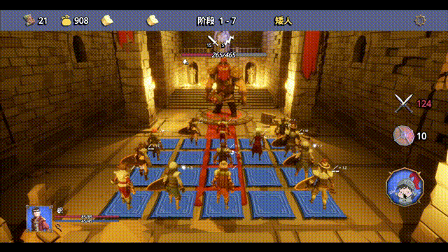 《招募幸运英雄(Lucky Hero Wanted)》Build18088473官方中文版[俄网Пиратка 2025.04.15更新1.15G]-影音屋