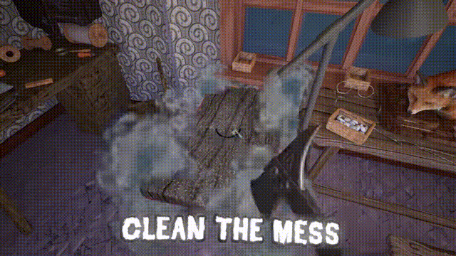 《鬼屋改造家(Haunted House Renovator)》V1.3.190官方中文版[俄网FitGirl 2025.05.01更新8.55G]-影音屋