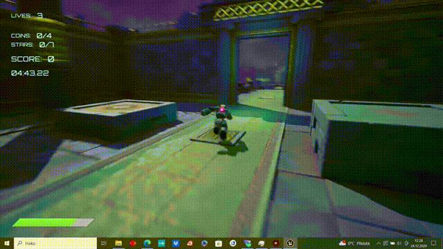 《啤酒跑者(Beer Runner)》Build16859713官方版[俄网Пиратка 2025.04.14更新7.7G]-影音屋