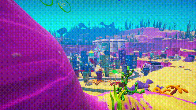 《海绵宝宝-派大星游戏(SpongeBob SquarePants The Patrick Star Game)》Build14797291官方中文版[俄网Пиратка 2024.10.04更新1.7G]-影音屋