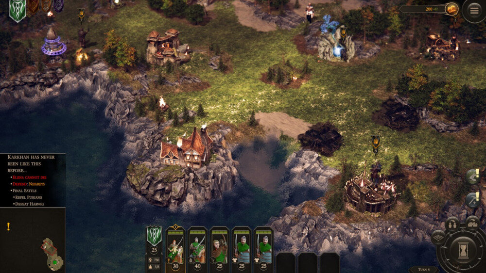 《冲突2(Clash II)》V497(74386)官方中文版[俄网GOG 2024.07.02更新7.88G]-影音屋