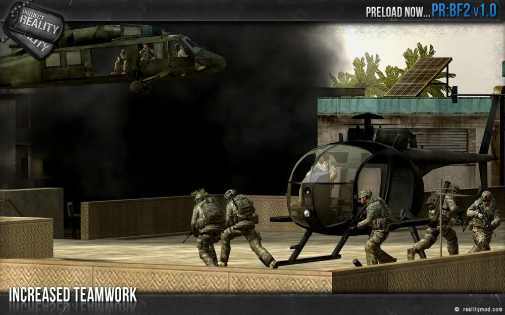 图片[7]-《战地2(Battlefield 2)》V1.5+Dlcs官方版[俄网canek77 2020.12.09更新6.5G+10.2G]-影音屋