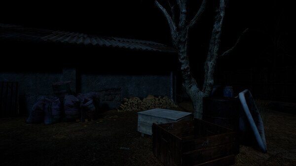 图片[2]-《受害者的恐惧 HORROR OF VICTIM》官方中文-影音屋