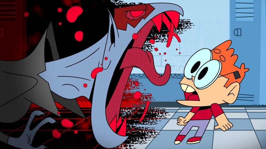 《#BLUD（#BLUD）》官方中文 集成Claws for Alarm SKIDROW镜像版-影音屋