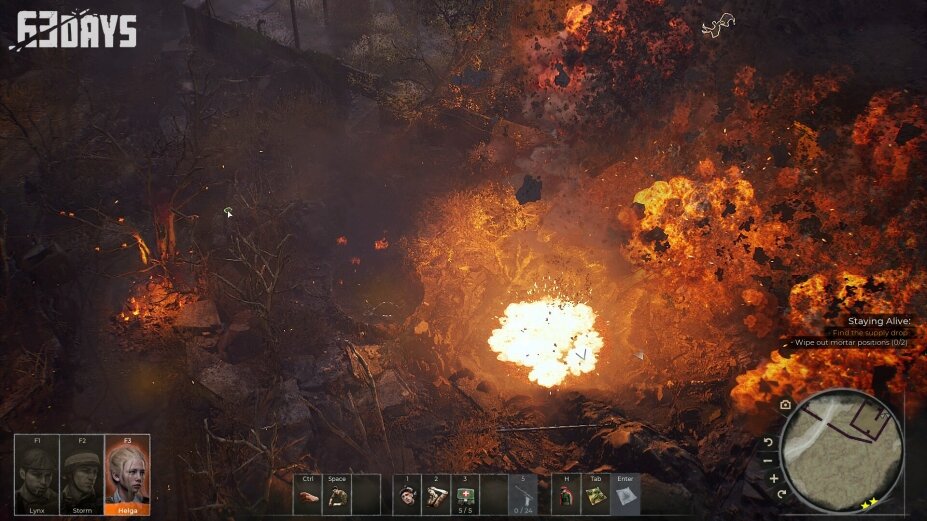 图片[8]-《63天（63 Days）》官方中文 RUNE镜像版-影音屋