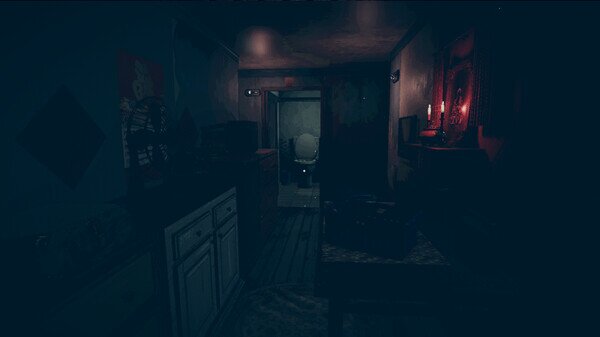 图片[5]-《河神 笼罩的激流》 RIVER GOD ENSHROUDED CURRENT|官方中文-影音屋