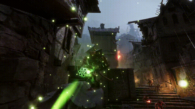 《战锤-末世鼠疫2(Warhammer Vermintide 2)》Build3062024官方中文版[俄网Пиратка 2024.09.02更新54.9G]-影音屋