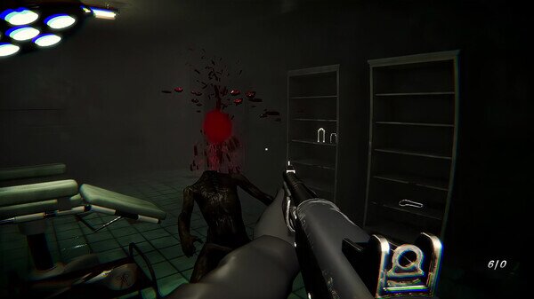 图片[4]-《病患001（Patient 001）》官方中文 TENOKE镜像版-影音屋