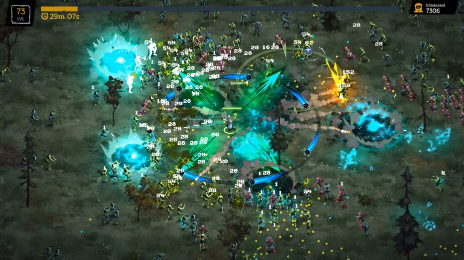 《致命区域（FatalZone）》官方中文 TENOKE镜像版-影音屋