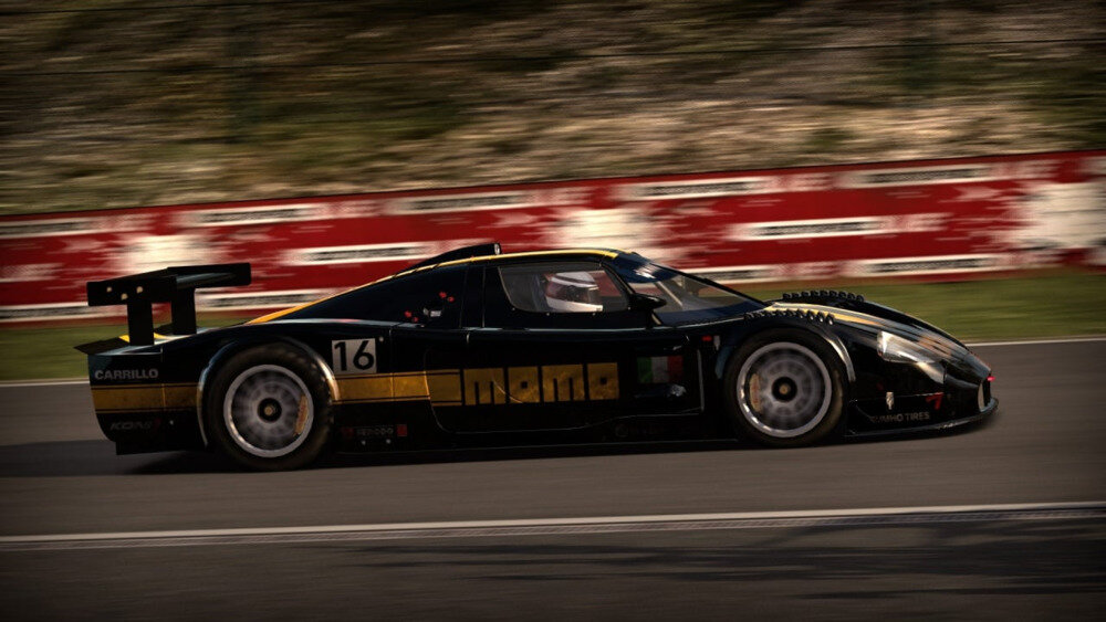 图片[9]-《极品飞车13变速(Need For Speed 13 Shift)》V1.02+Dlcs汉化版[俄网Пиратка 2021.02.07更新3.31G]-影音屋