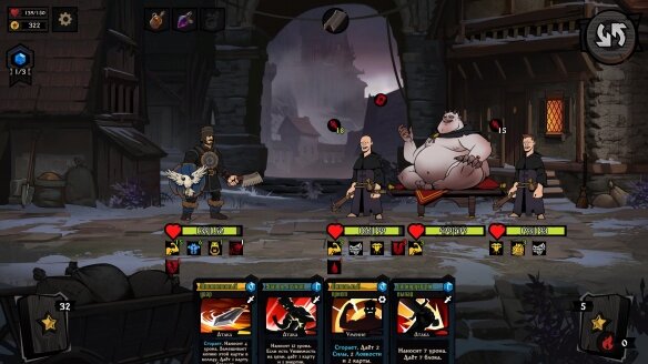 图片[6]-《棺盖敲响（Knock on the Coffin Lid）》官方中文 TENOKE镜像版-影音屋