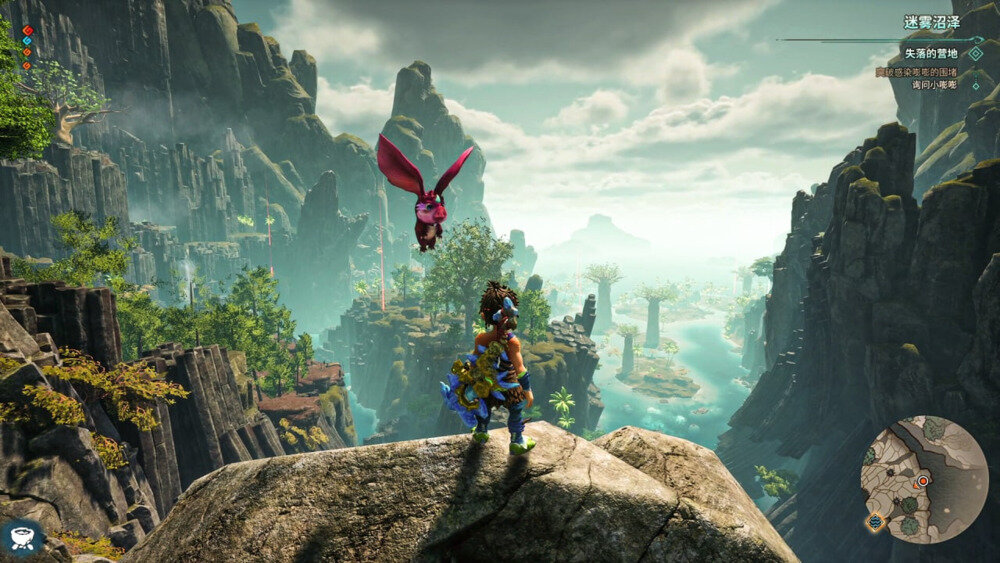 《卡库-远古封印》Build16555610+Dlcs官方中文版[俄网portable 2025.05.03更新14.9G]-影音屋