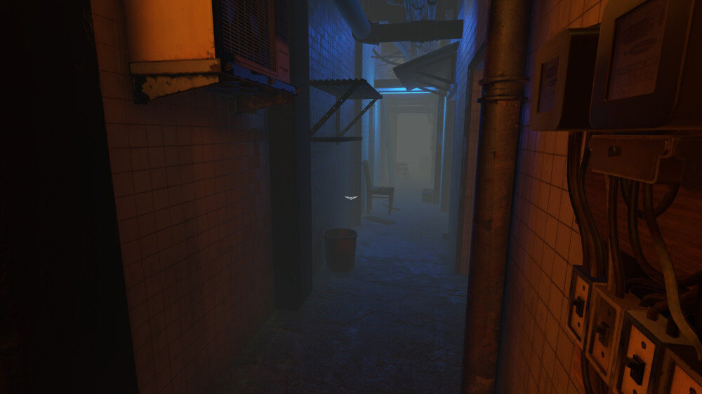 图片[4]-《墙之恐惧（The Walls Still Stand）》TENOKE镜像版-影音屋