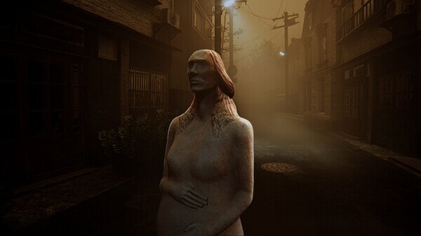 图片[4]-《破碎怪谈：雾雨村（BrokenLore: LOW）》官方中文 TENOKE镜像版-影音屋