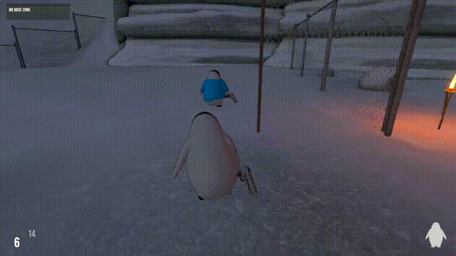 《史上最伟大的企鹅劫案》Build16518430官方版[俄网portable 2025.04.19更新43.61G]-影音屋