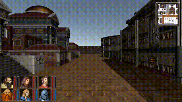 《迷宫导航(Navigating The Labyrinth)》Build18379101官方版[俄网portable 2025.05.10更新5G]-影音屋