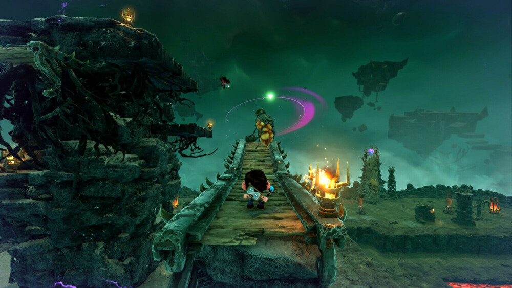 图片[2]-《什么雾(What The Fog)》Build14444719官方中文版[俄网fitgirl 2024.05.23更新1.86G]-影音屋