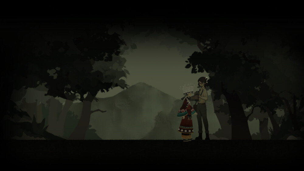 图片[2]-《落花洞女 归途版》豪华中文|Build.14171369-良辰已至-红妆入洞-影音屋