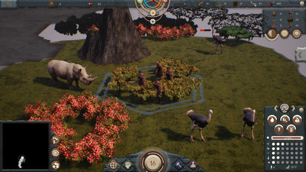 图片[3]-《远古人类抢先版(The Ancients)》V0.9(73406)官方版[俄网GOG 2024.06.06更新2.94G]-影音屋