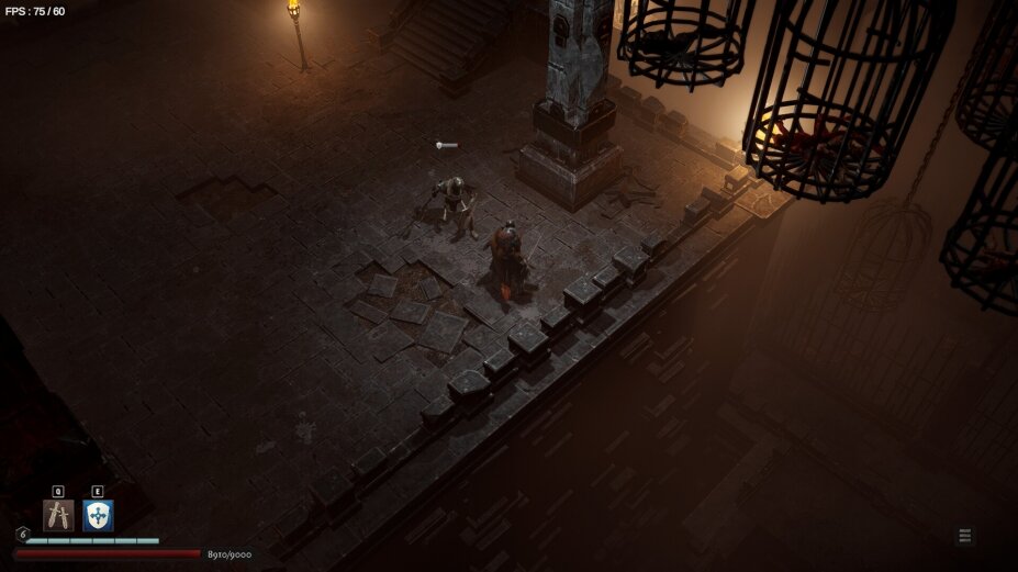 图片[3]-《冥界契约（Netherworld Covenant）》官方中文 Early Access P2P硬盘版-影音屋