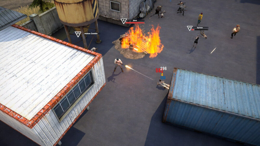 图片[6]-《生存国度-失落地平线抢先版(Survival Nation Lost Horizon)》V0.4.1官方中文版[俄网Пиратка 2024.06.24更新3.3G]-影音屋