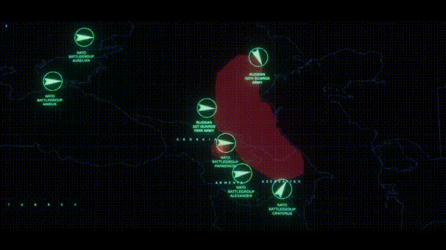 《机甲骑士-噩梦(Mecha Knights Nightmare Raid Map Pack)》V1.620+Dlcs官方中文版[俄网Пиратка 2024.07.23更新26.79G]-影音屋