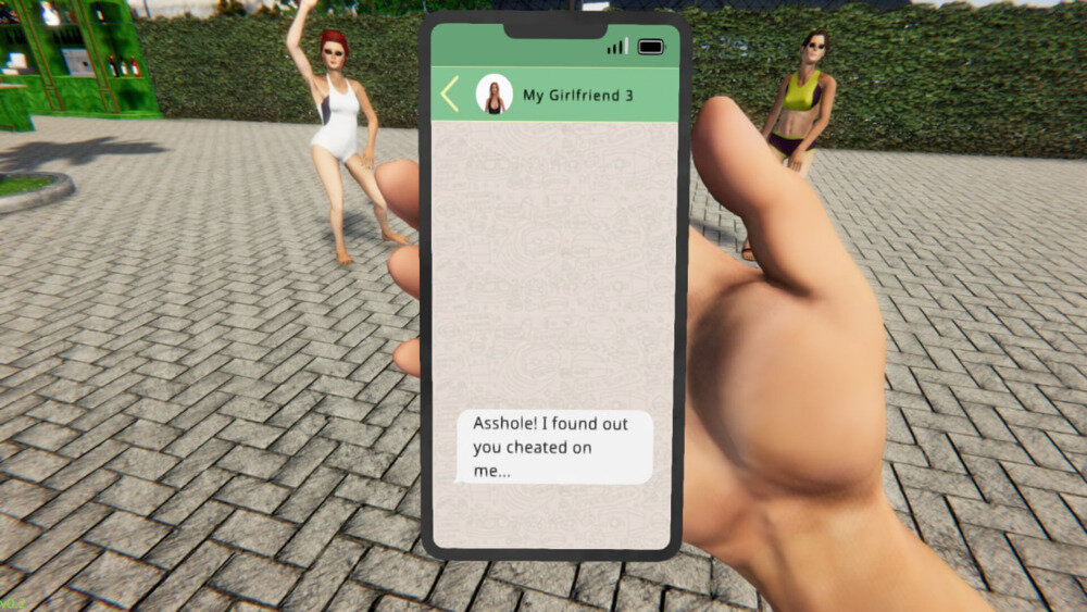 图片[12]-《摇滚明星生活模拟器(Rock Star Life Simulator)》V1.0官方中文版[俄网Пиратка 2025.01.24更新1.31G]-影音屋