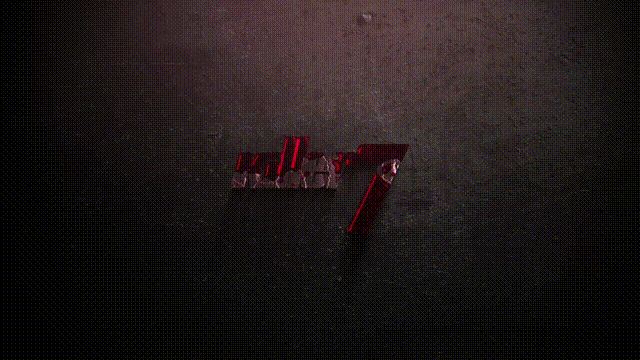 《杀手7(Killer7)》V20181116+Dlcs官方版[俄网Пиратка 2024.11.07更新2.27G]-影音屋