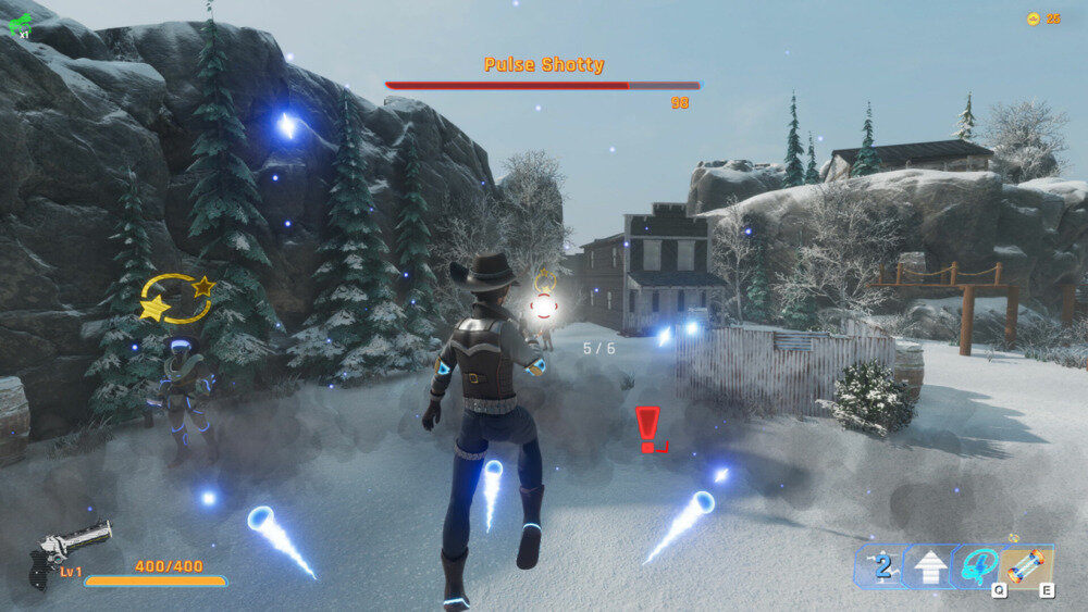 图片[2]-《牛仔3030(Cowboy 3030)》V1.0官方中文版[俄网Пиратка 2024.12.16更新2.22G]-影音屋