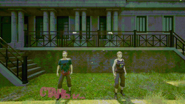 《四足兽模拟器(Quadrober Simulator)》Build16180912官方版[俄网fitgirl 2024.11.02更新4.84G]-影音屋