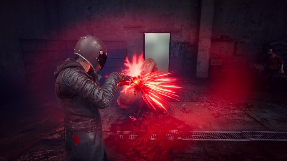 图片[3]-《野狗子：裂头怪（Slitterhead）》官方中文 TENOKE镜像版-影音屋