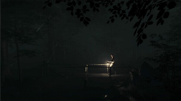 《连结：梦魇深处（Connection: The Nightmare Within）》官方中文 TENOKE镜像版-影音屋