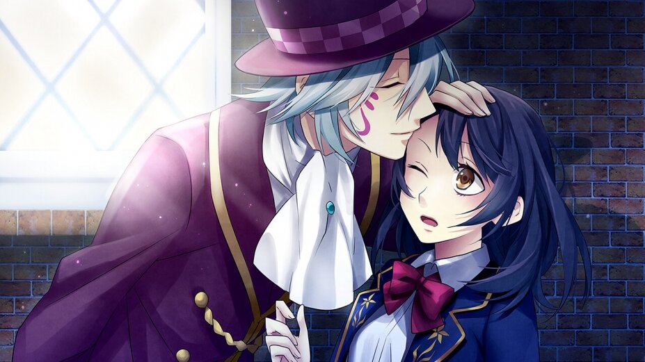 图片[8]-《明治东京恋语（Meiji Tokyo Renka Full Moon）》官方中文 P2P硬盘版-影音屋