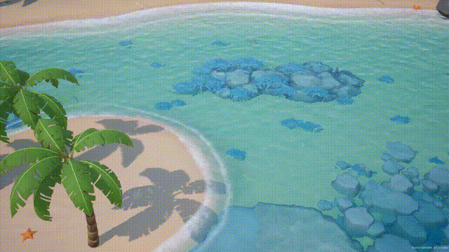 《珊瑚岛(Coral Island)》V1.2.1239+6Dlcs官方中文版[俄网dixen18 2025.09.03更新10.07G]-影音屋