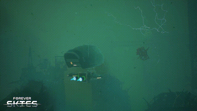 《永恒天空(Forever Skies)》V1.1.0(Build42453)官方中文版[俄网let’splay 2025.11.03更新17.17G]-影音屋