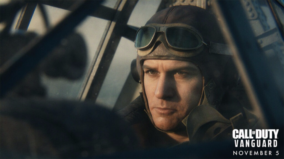 《使命召唤18：先锋（Call of Duty: Vanguard）》官方中文 P2P硬盘版-影音屋