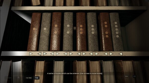 图片[3]-《连结：梦魇深处（Connection: The Nightmare Within）》官方中文 TENOKE镜像版-影音屋