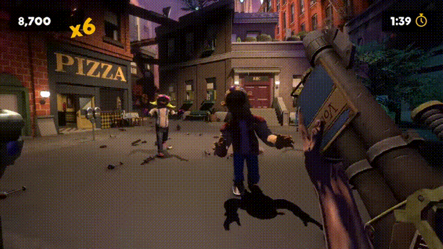 《美邻街(My Friendly Neighborhood)》V1.1.1官方中文版[俄网let'splay 2025.01.12更新5.03G]-影音屋