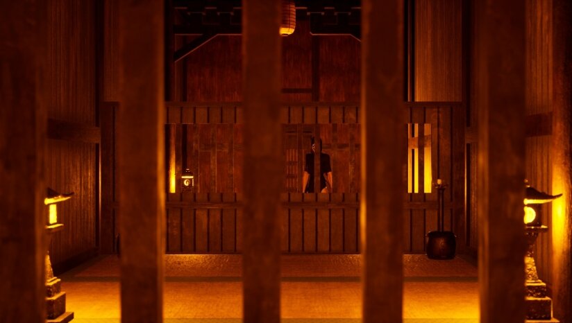 《千万别回头（Don't Look Behind）》官方中文 TENOKE镜像版-影音屋