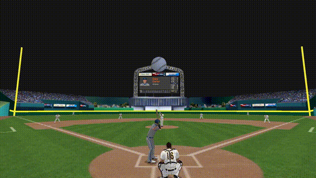 《劲爆美国棒球26(Out Of The Park Baseball 26)》V26.1(Build39)官方版[俄网FitGirl 2025.03.17更新2.3G]-影音屋