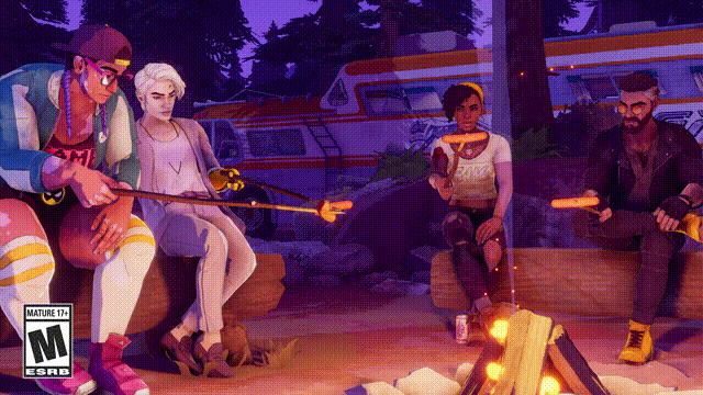 《尘路之旅(Dustborn)》V1.14-2(83435)+Dlcs官方中文版[俄网GOG 2025.07.20更新25.28G]-影音屋